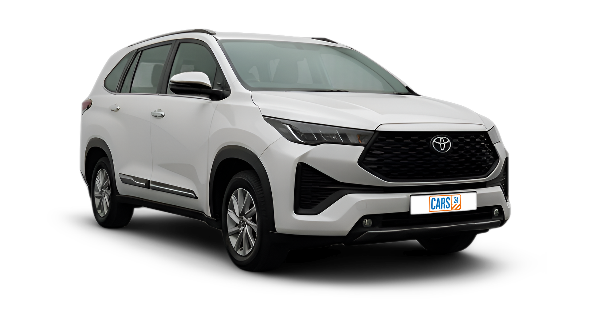 Toyota INNOVA HYCROSS-img